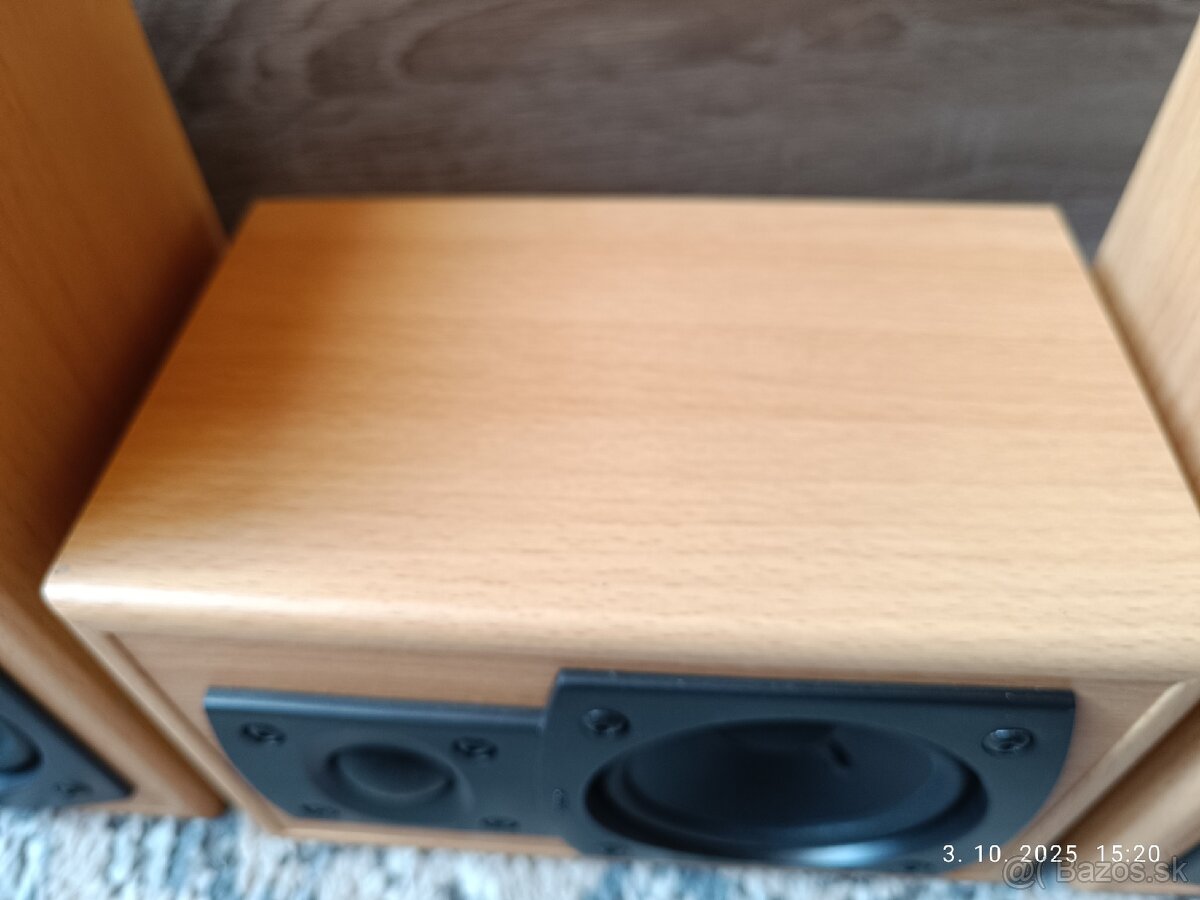 2xJAMO E500 + E5CEN.2...6ohmove - 8