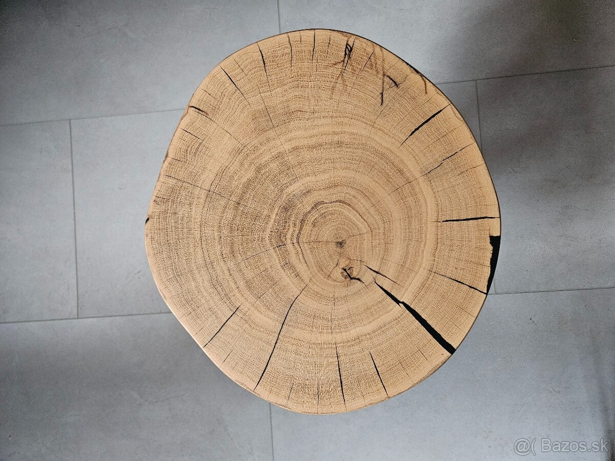 Epoxidový stolík - 8