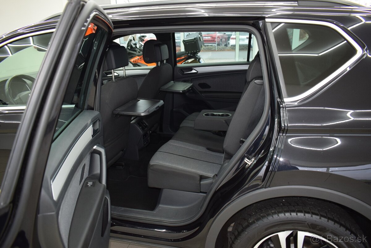 Seat Tarraco 2,0 TDi 110 kW,7-míst,FULL LED,DPH, - 8