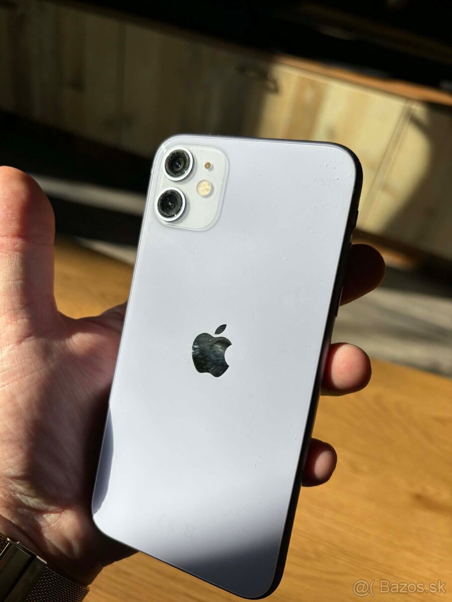 Apple iphone 11 64gb - 8