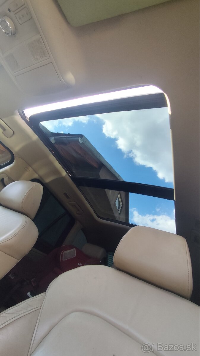 Škoda Superb outdoor 2.0tdi 4x4 - 8