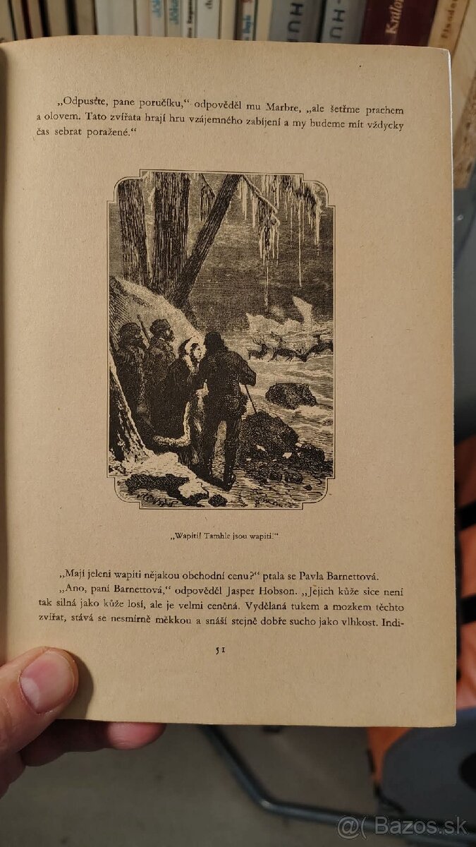 3x Jules Verne. - 8