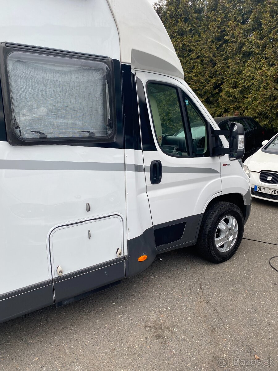 Sunlight.019,150ps,T67,2x klima,tempo,solar,5osob,alu,pekny - 8