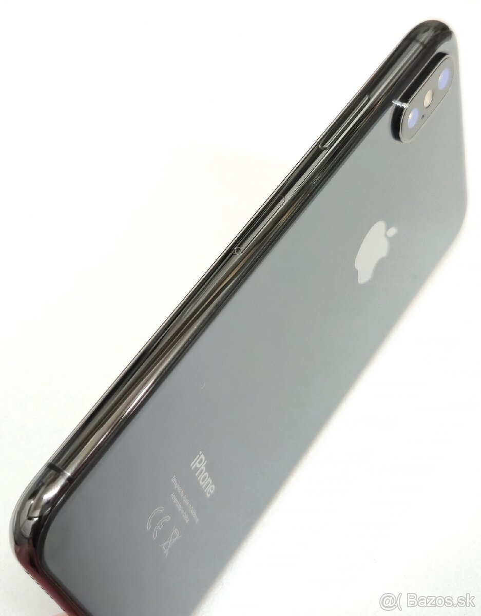 Iphone X - 8