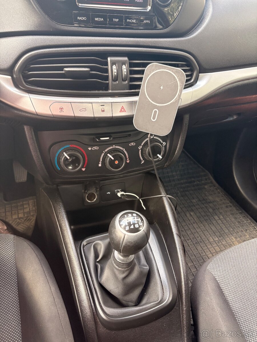 Fiat Tipo - 8