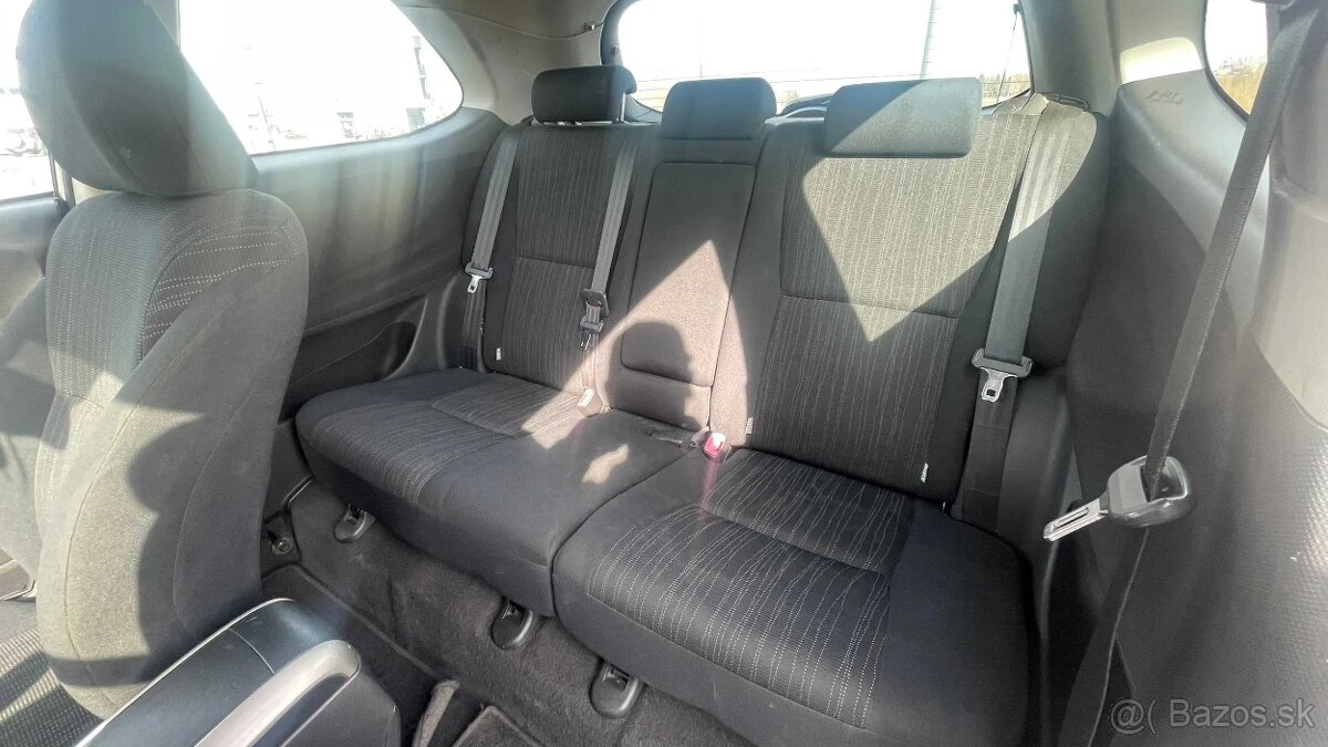 TOYOTA AURIS 1.6 AUTOMAT B + LPG - 8