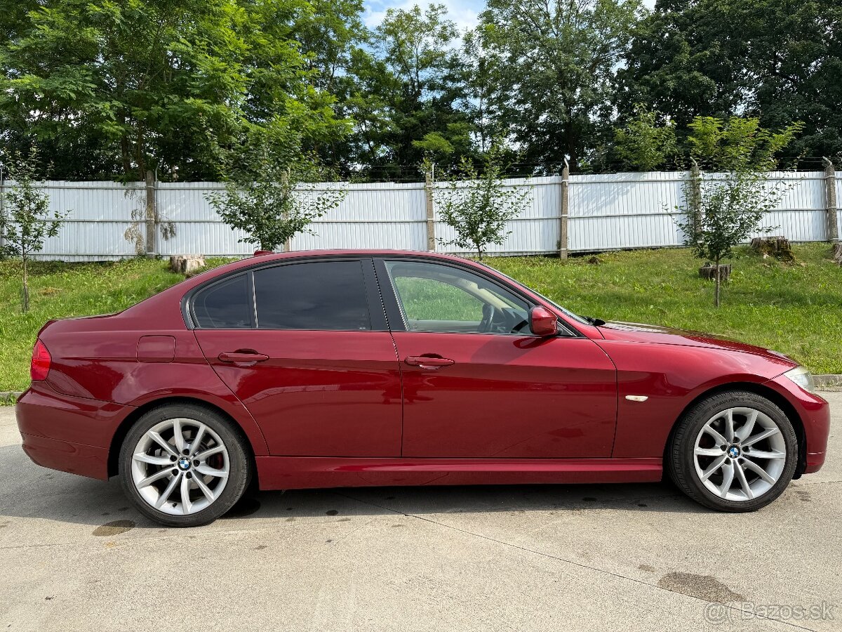 BMW E90 100KW - 8