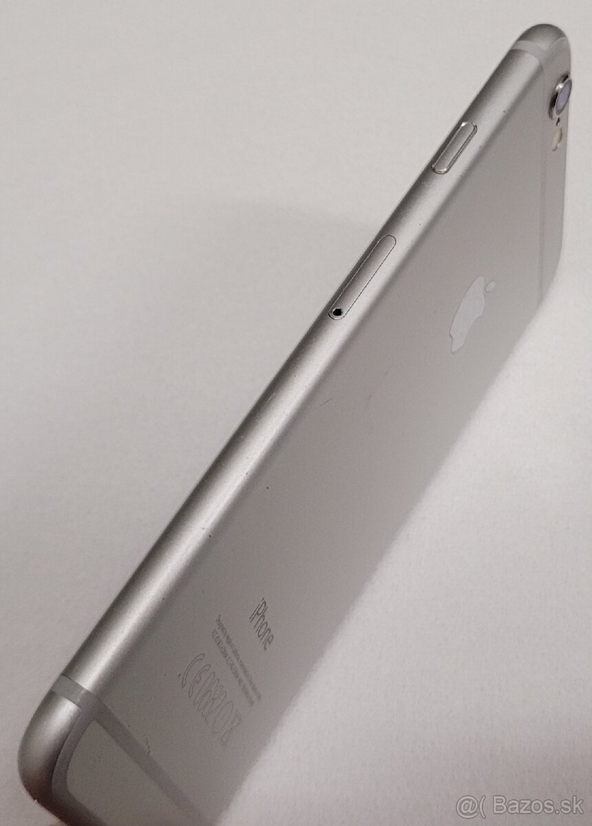 Iphone 6 - 8