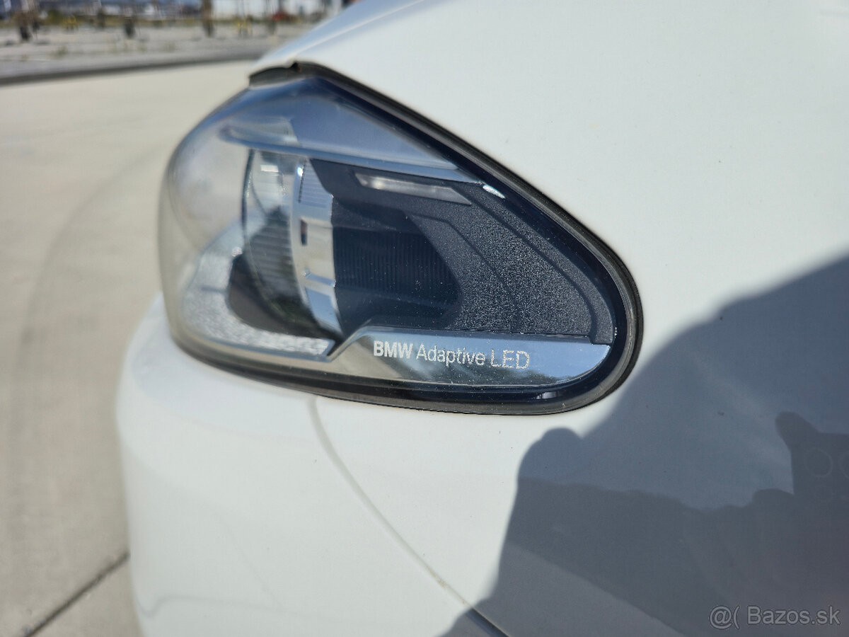 BMW F10 530d Xdrive - 8