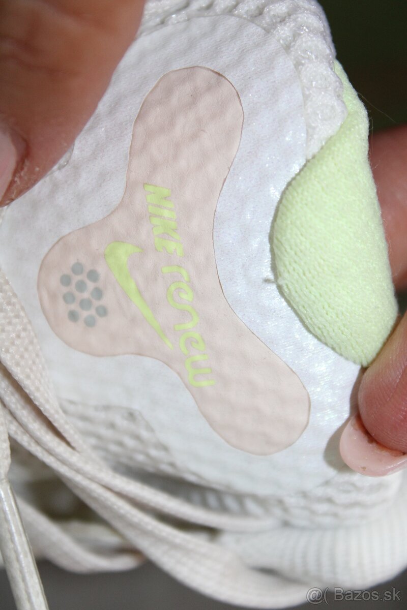 Nike renew tenisky - 8