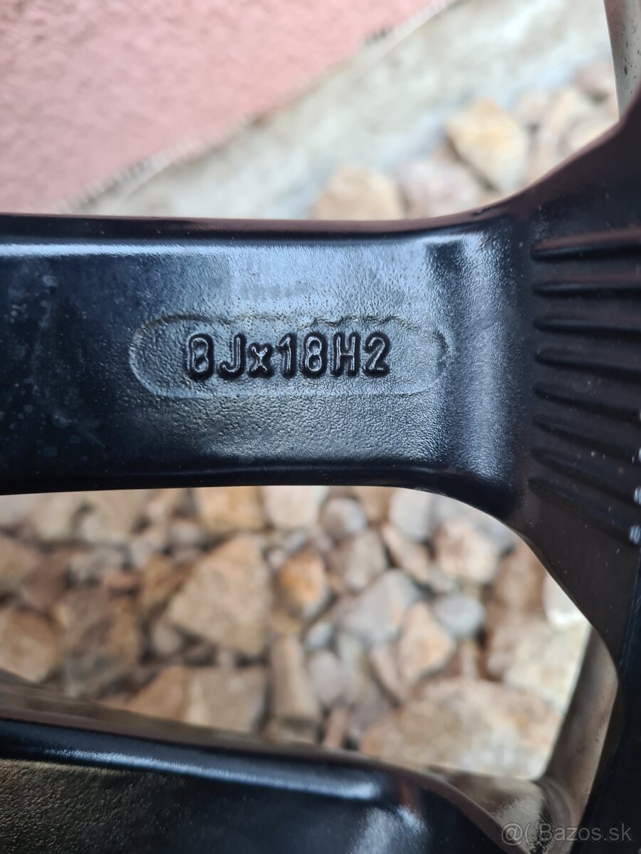 5x112 R18 Škoda,Audi Seat,VW,Mercedes. - 8