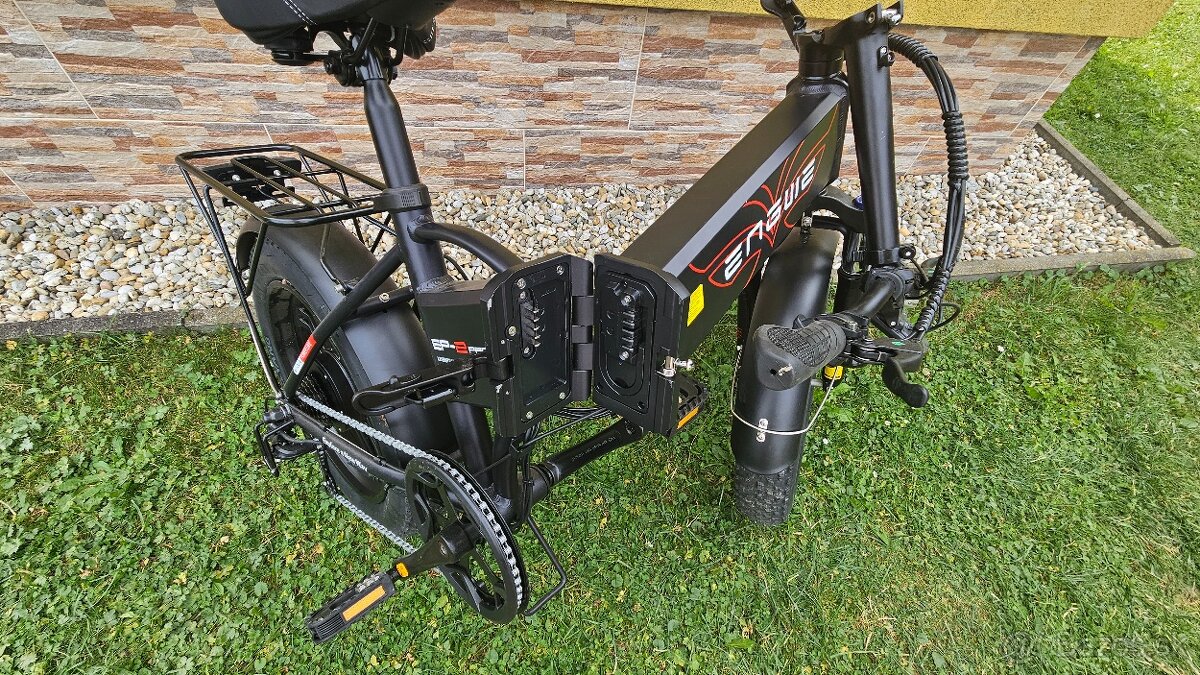 Engwe EP2 Pro - 8