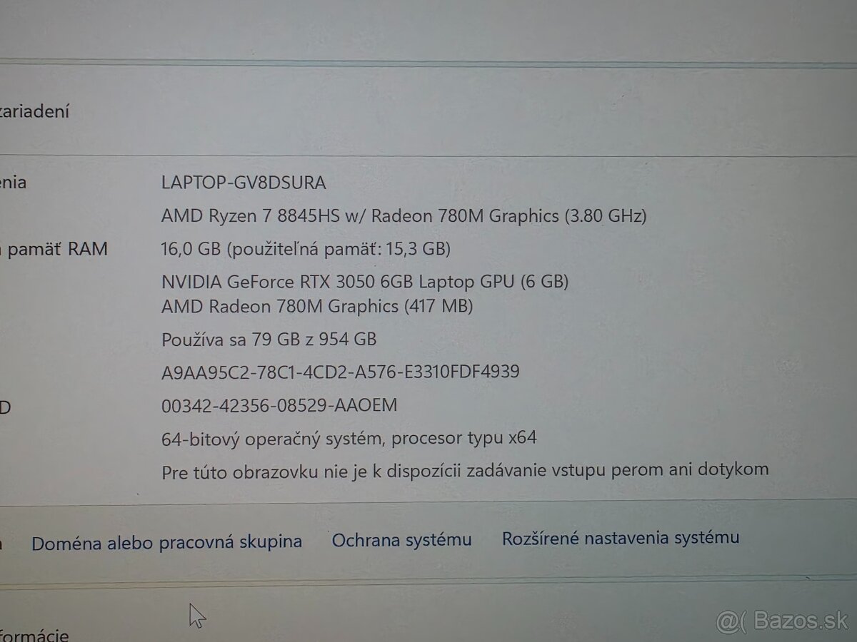 Lenovo Yoga Pro 7 14AHP9 Tidal Teal - 8