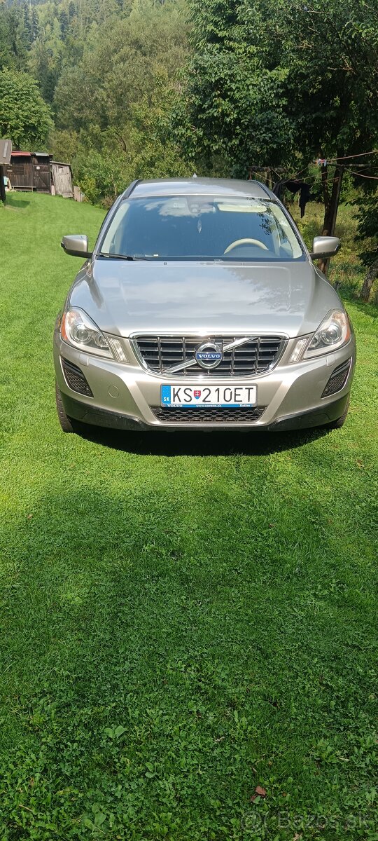 Volvo xc60 - 8