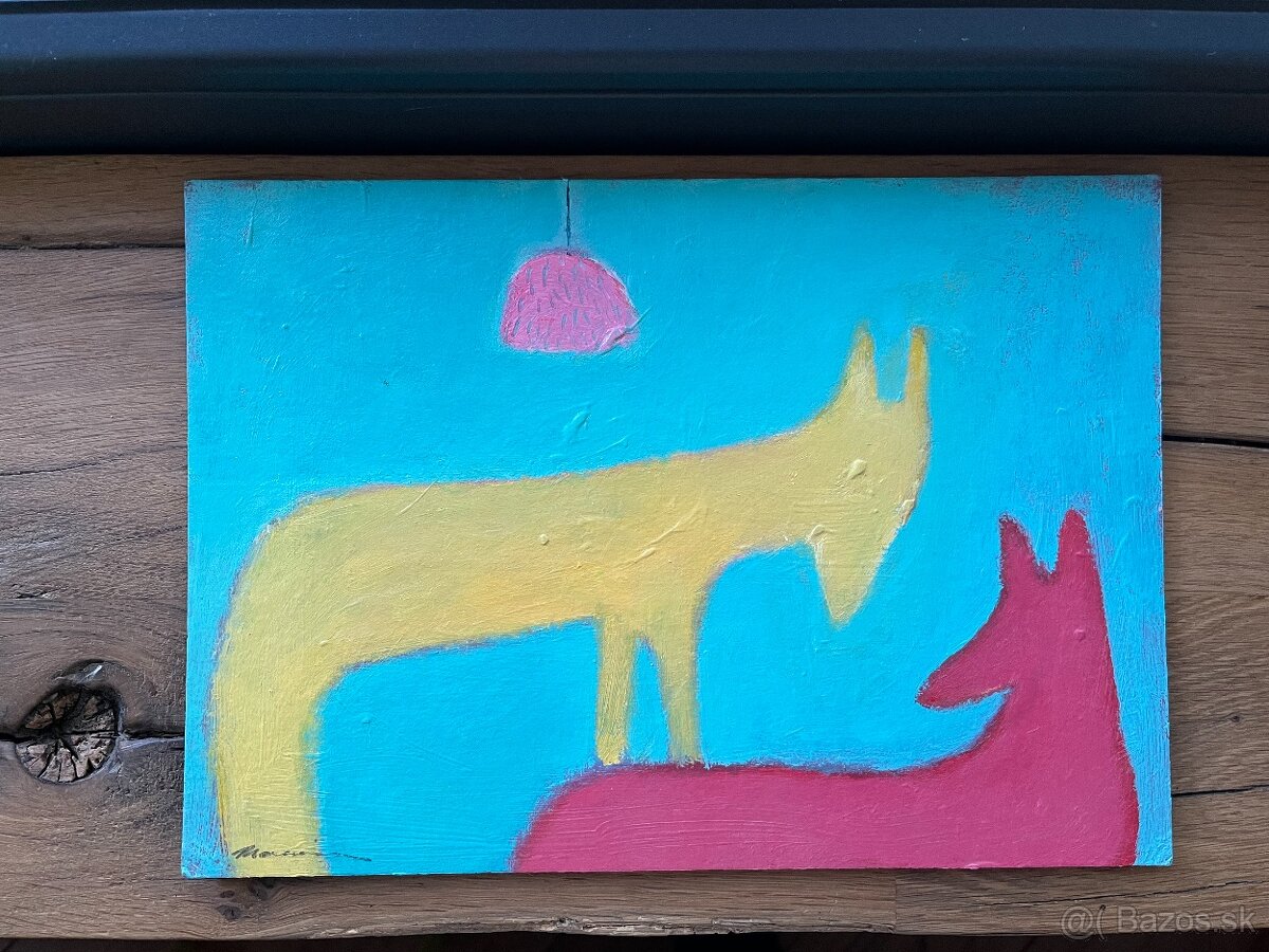 Obraz 30,5x21,5cm - 8