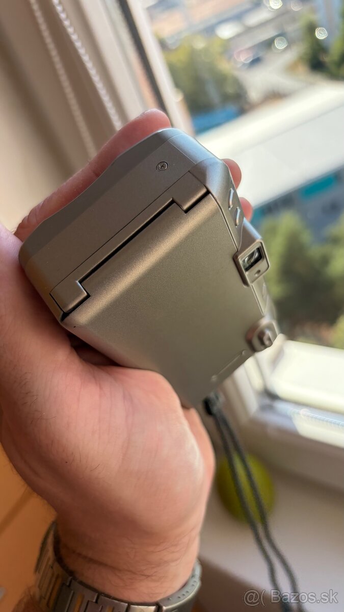 Nikon zoom 120ED Lite Touch - 8