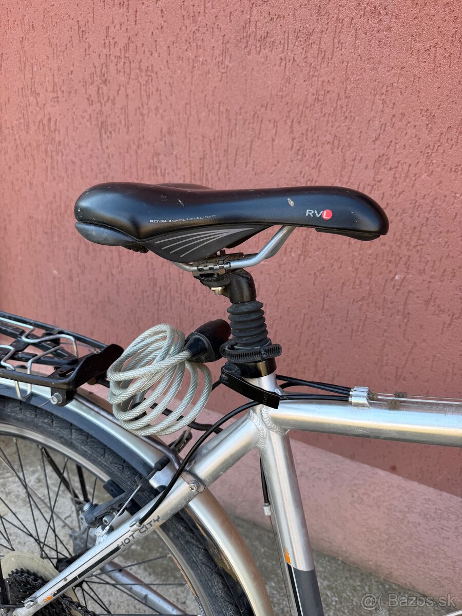 Horský bicykel Winora 26” - 8