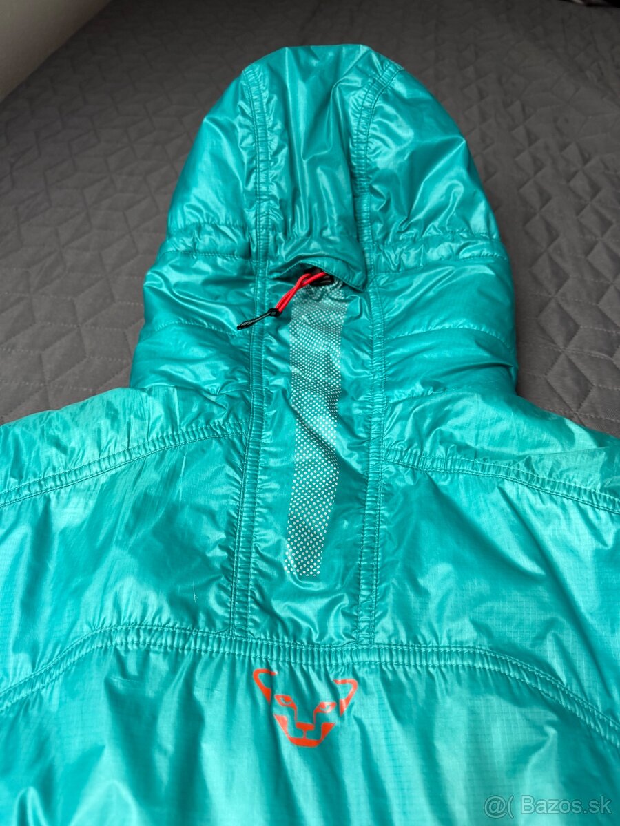 Dynafit primaloft pánska bunda - 8