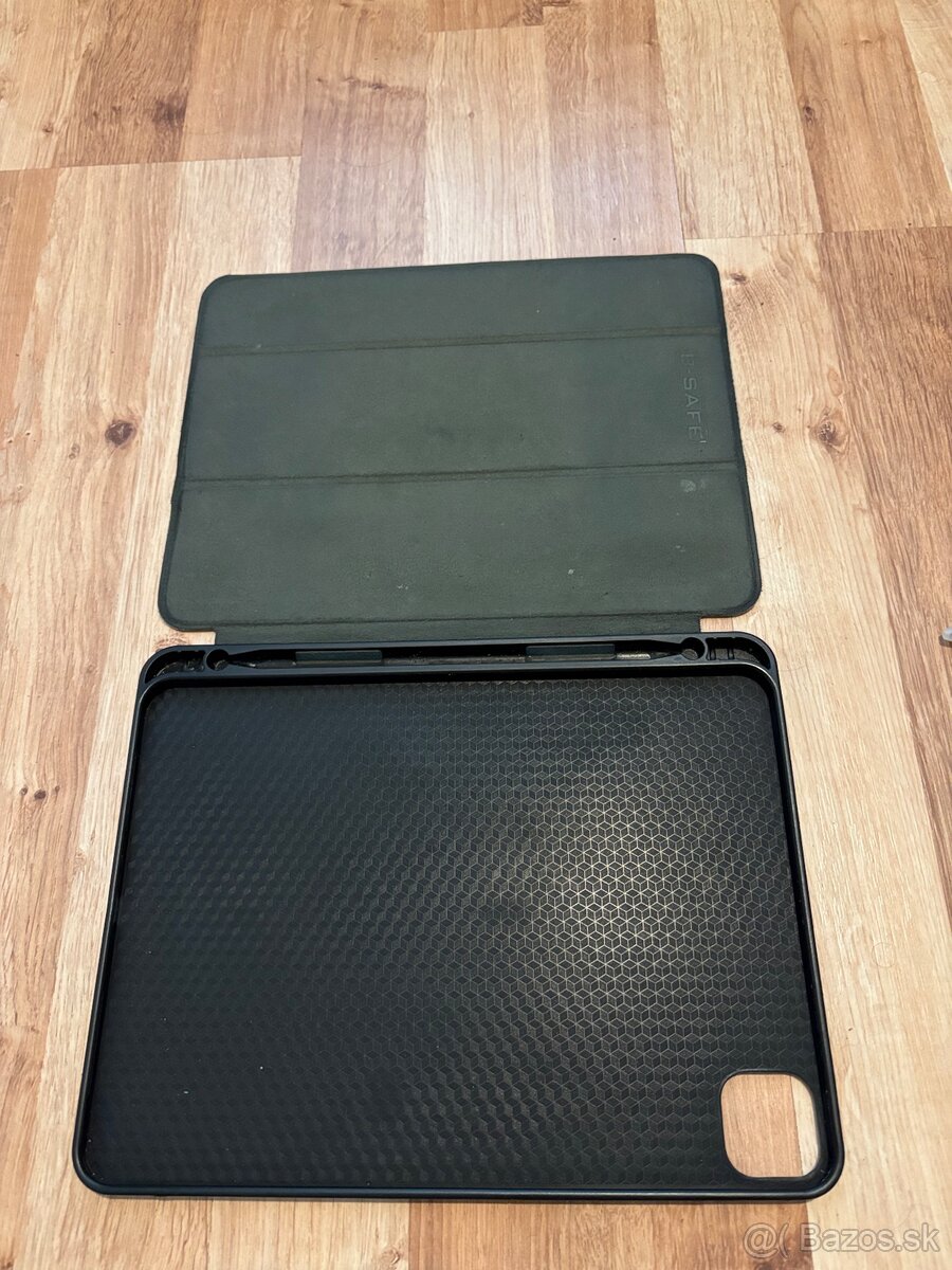 M1 iPad Pro 11” 128GB Cellular + príslušenstvo - 8