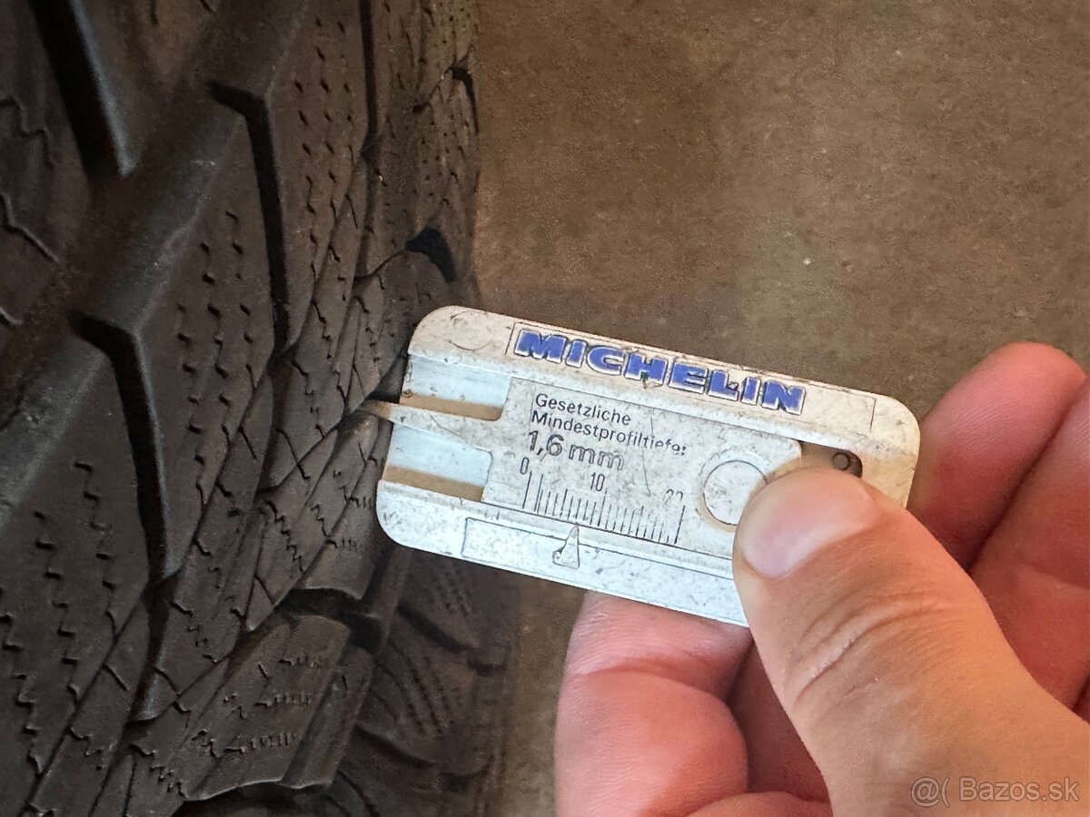 225/55 R18 98V - Imperial SnowDragon UHP - 8