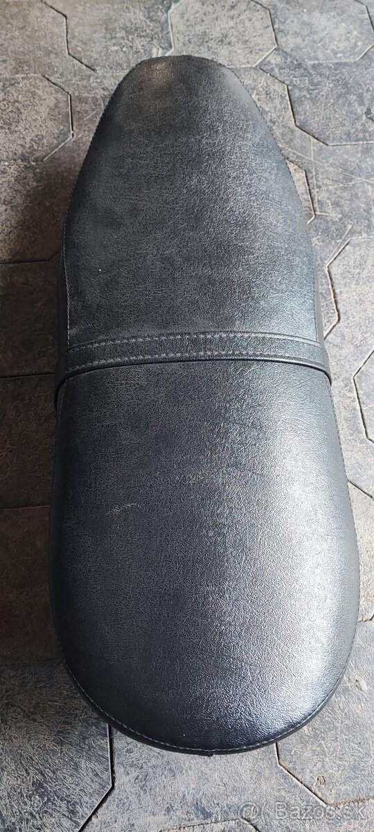 Jawa 250 sport platne TP a Spz - 8