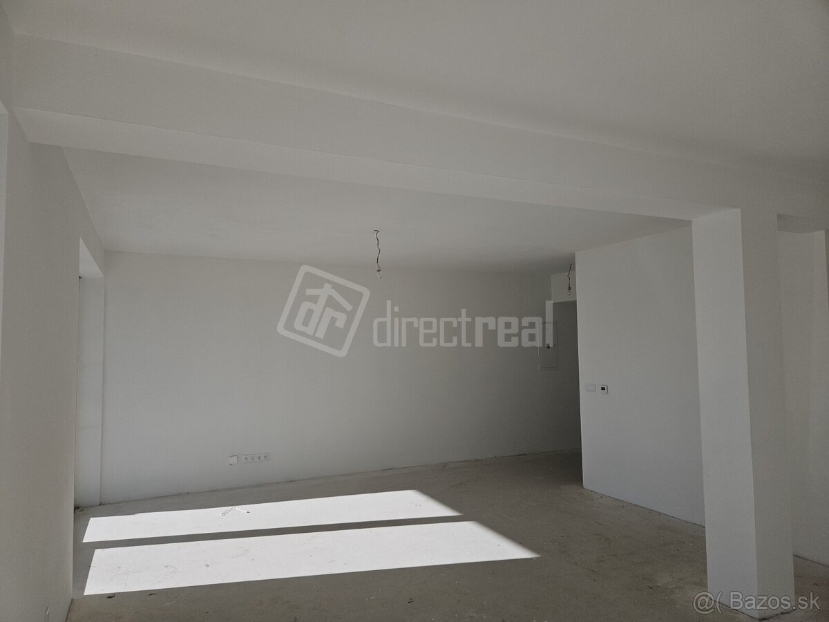 Predaj - iné priestory - Nové priestory … - 8