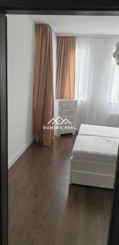 prenájom slnečného 2-izbového bytu na Kazanskej ulici - 8