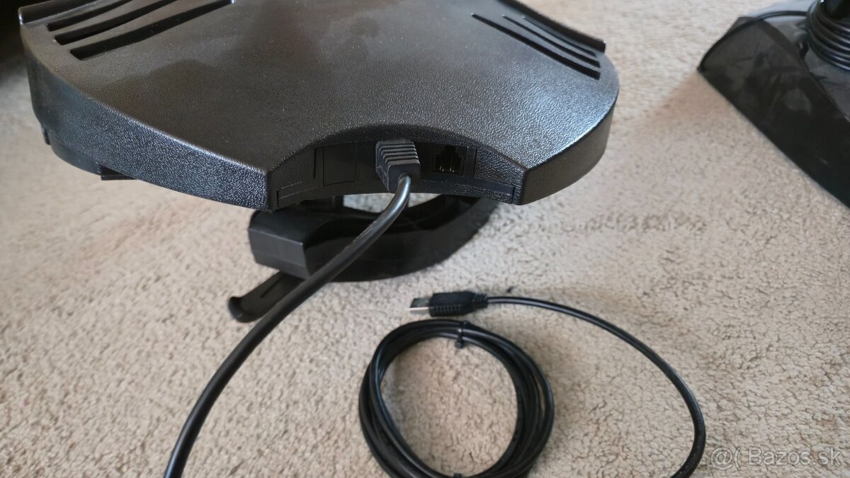 Thrustmaster Ferrari Red Legend Edition - 8