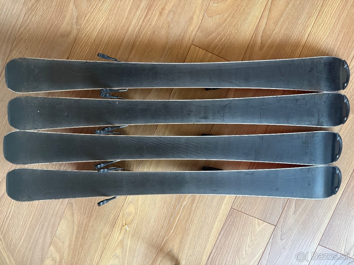 Detské lyže Blizzard - 8