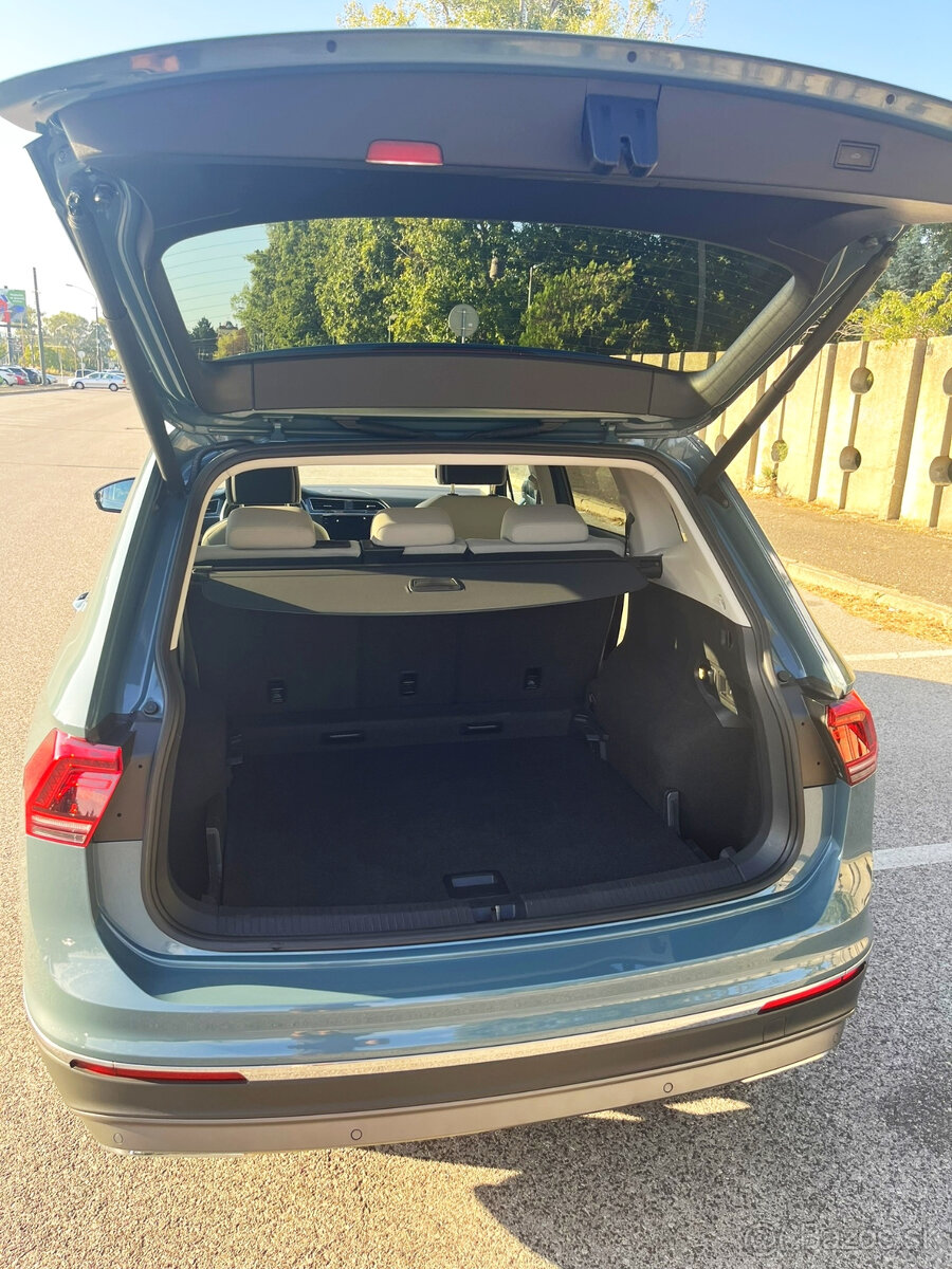 110tis 2021 Allspace 2.0TDI Tažné, Pano, Webasto, Head-up, - 8