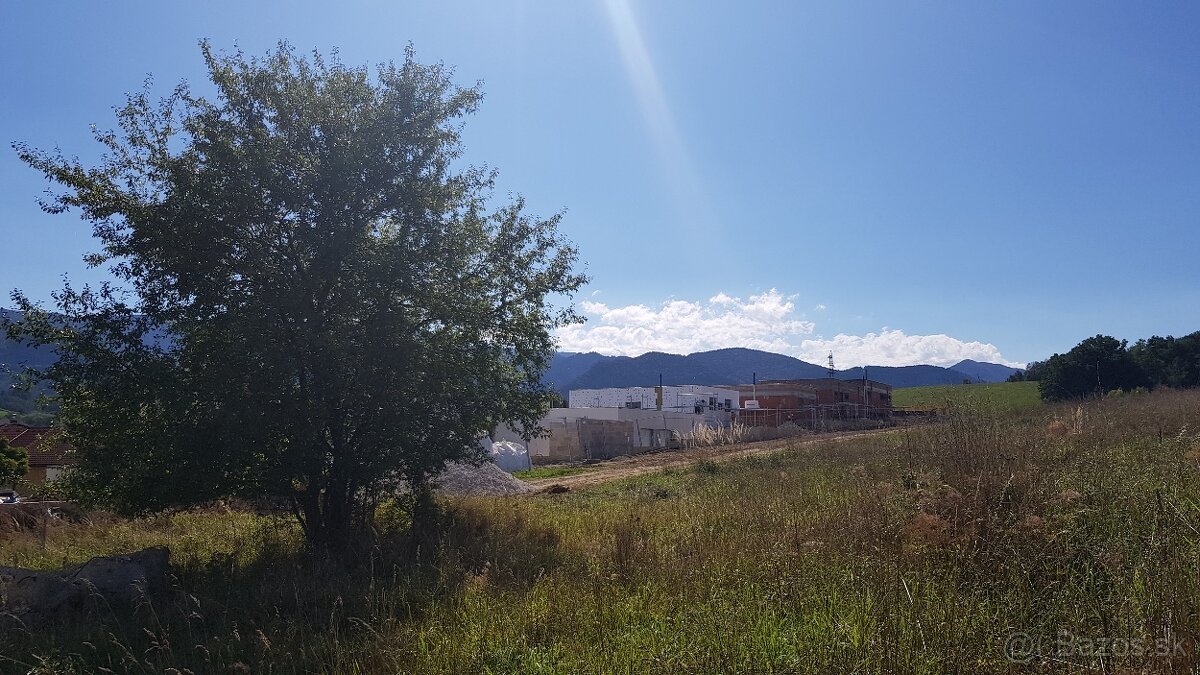 Pozemok Žilina Trnové na predaj - 8