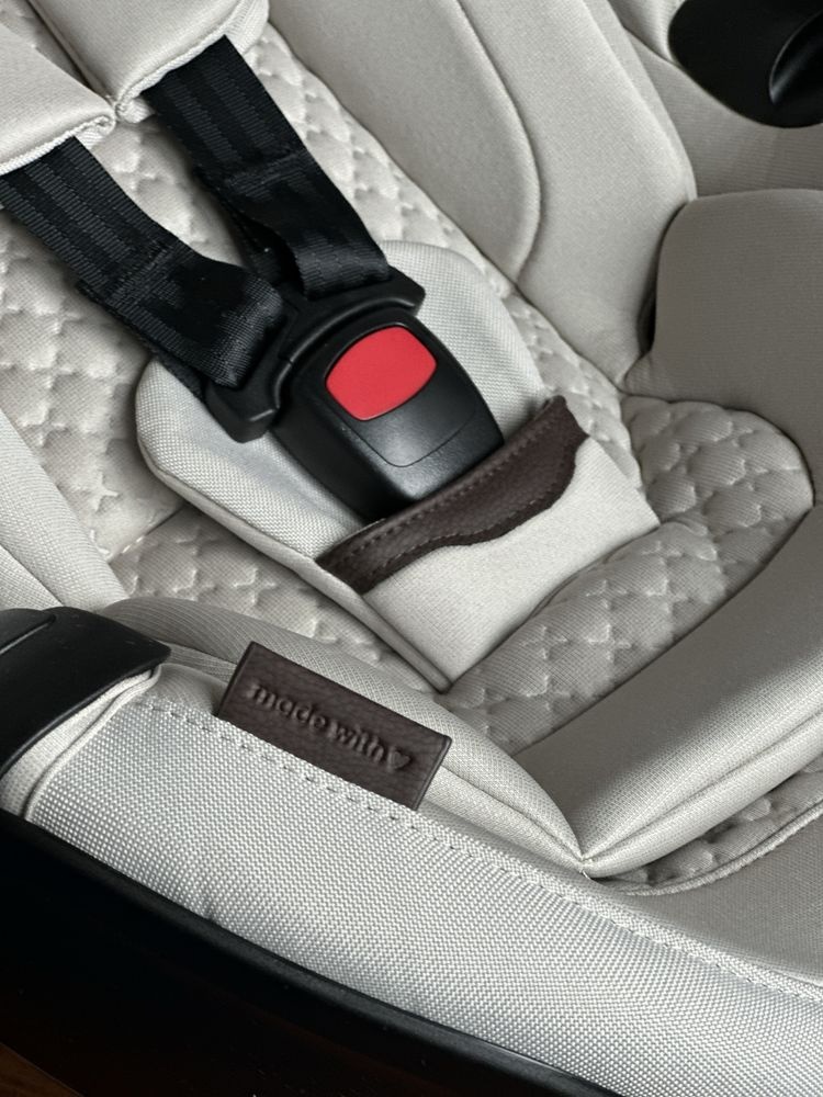 Britax Römer BABY SAFE PRO soft Tape - 8