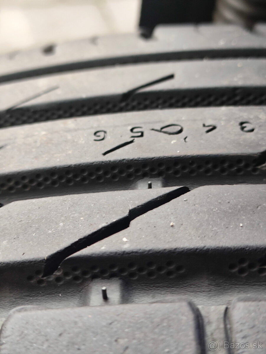 predam kolesa 17 skoda Superb 2018r - 8