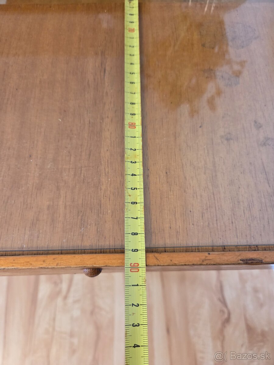 Kávový stolík František Jirák - 8