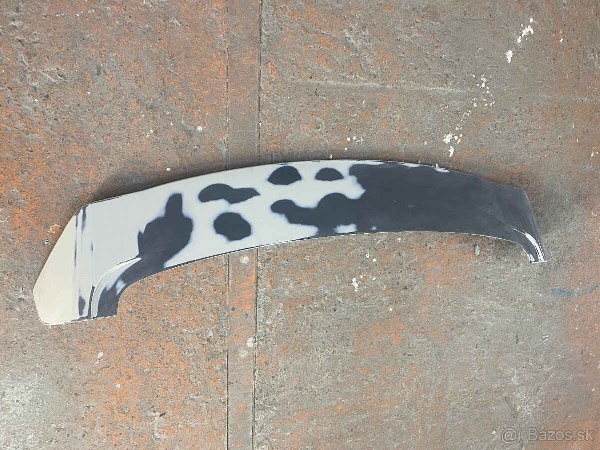 Hyundai Santa fe 3 zadny spojler - 8