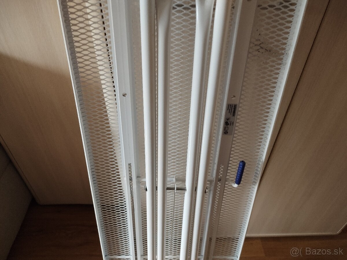 {71} Leifheit žehliaca doska Classic M Basic 72577 - 8