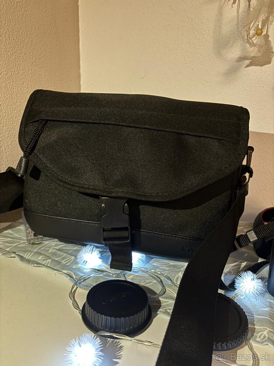 CANON EOS 2000 D+18-55mm - 8