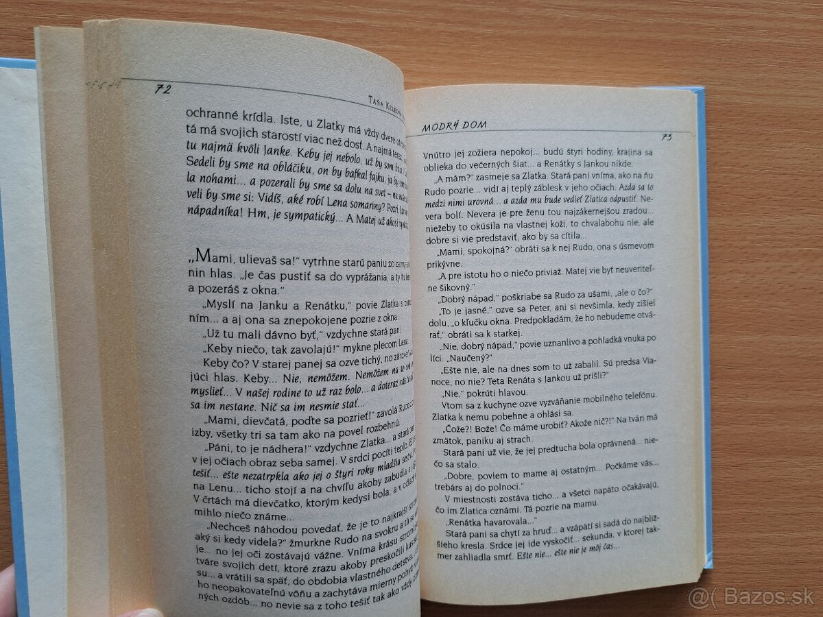 Táňa Keleová – Vasilková - 8