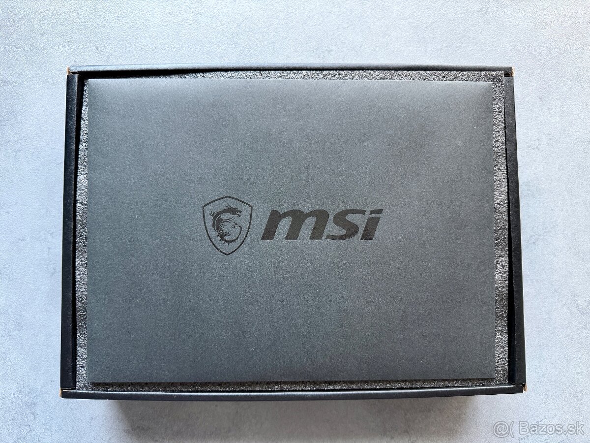 RTX 3060 Ti MSI Ventus 2x 8gb - 8