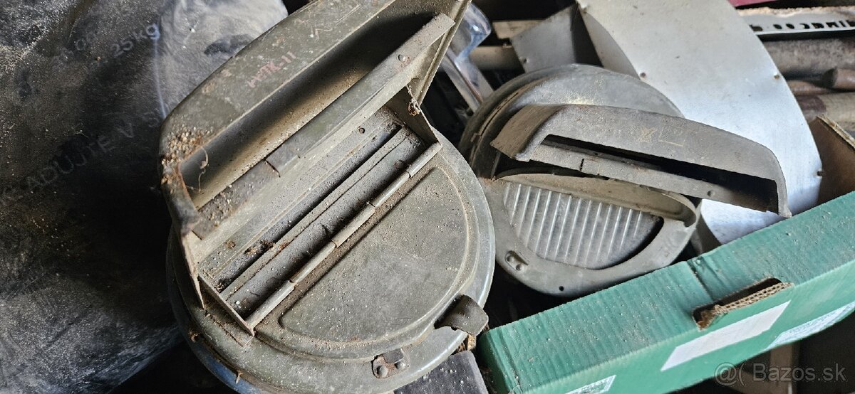 Veterán sučiastky - 8