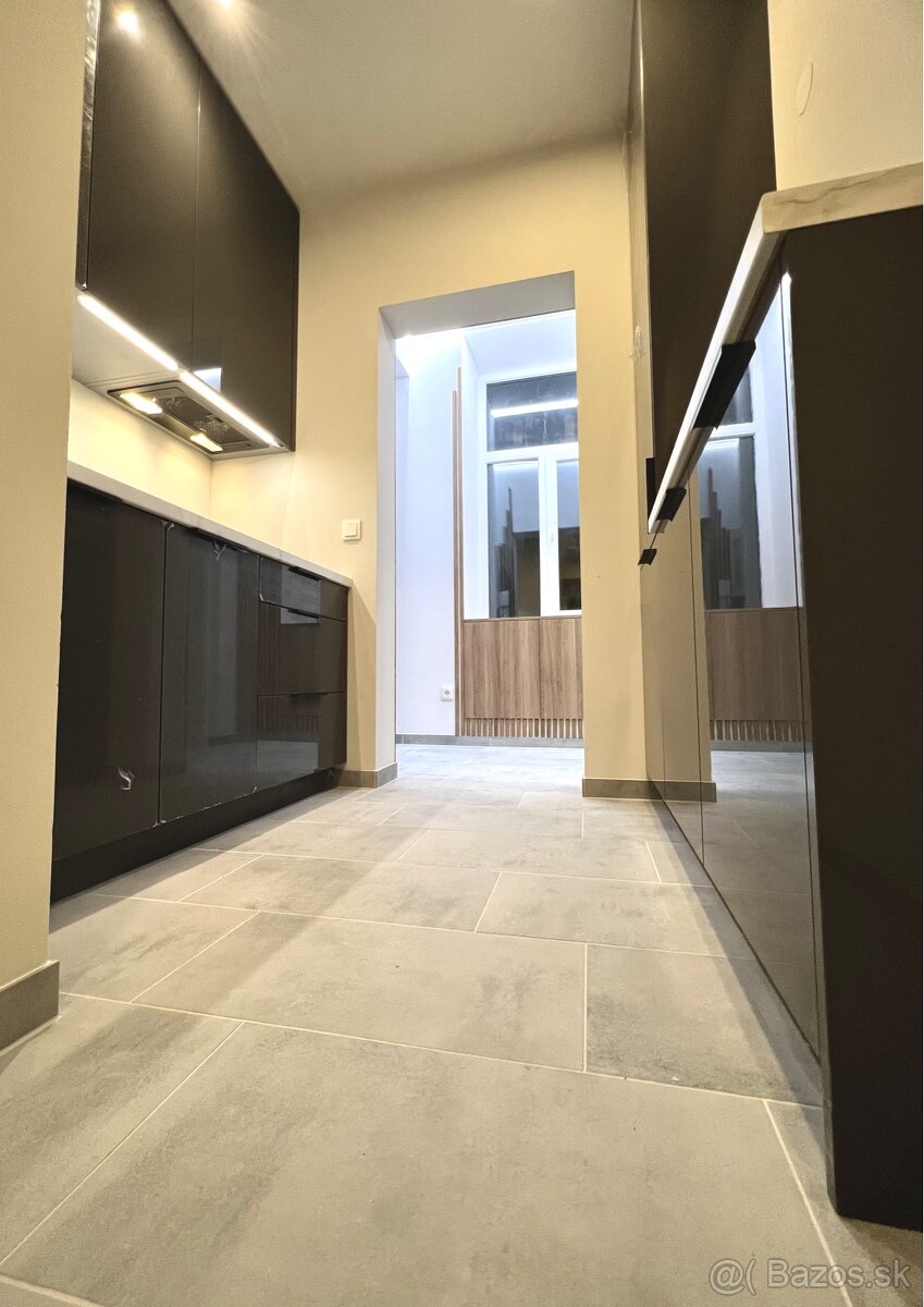 Na predaj 2-izbový byt vo Viedni - 8