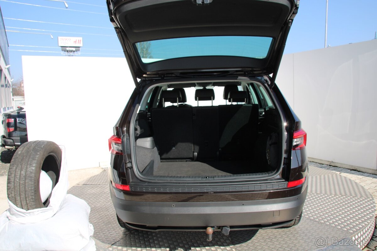 ŠKODA Kodiaq - 8