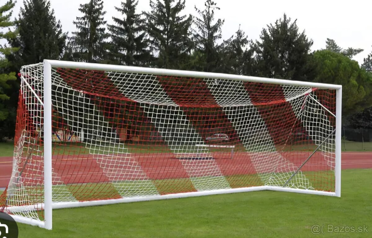 Futbalová bránka 3x2m - 8