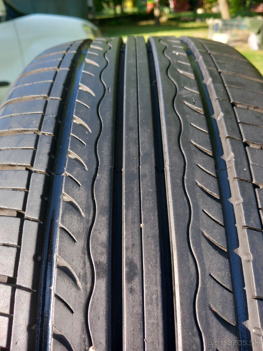 215/50 r17 letne pneumatiky - 8