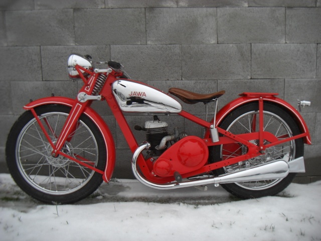jawa - 8