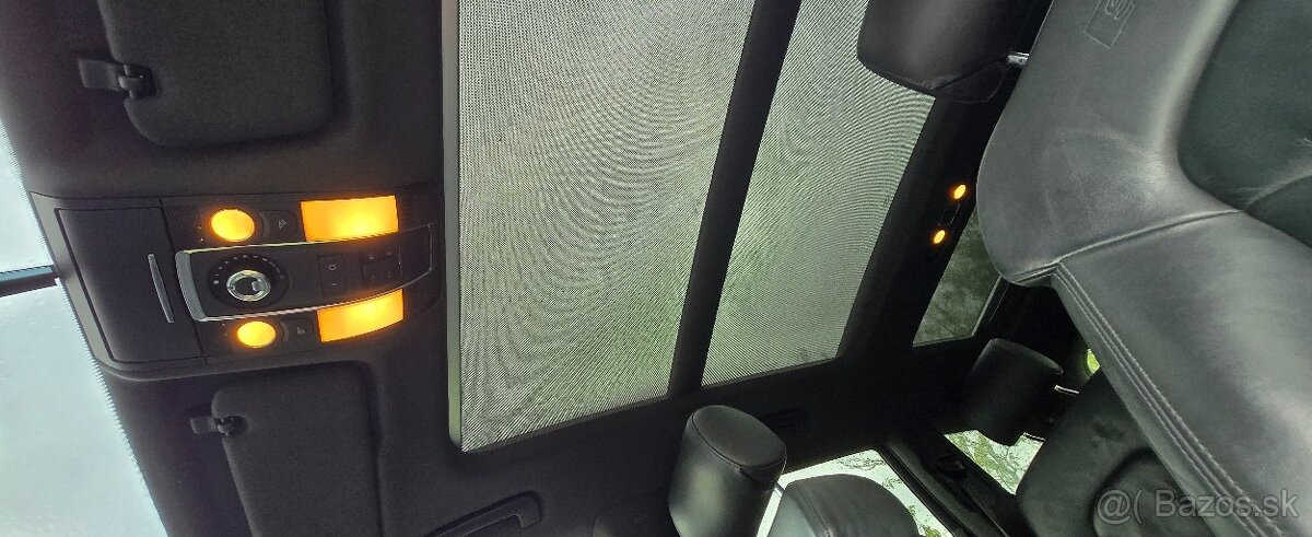 Audi q7 4.2 tdi 240 kw 326 ps - 8