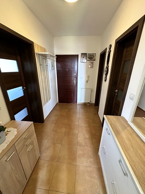 Novostavba 3 izbový byt v obci Čierny Brod 125.000 € - 8