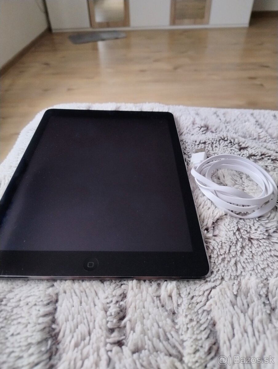 Apple Ipad Air - 8