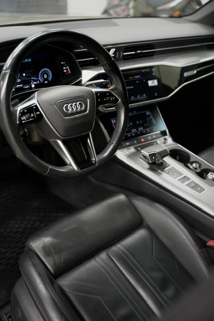 Audi a6 c8 3,0 tdi Quattro avant✅ - 8