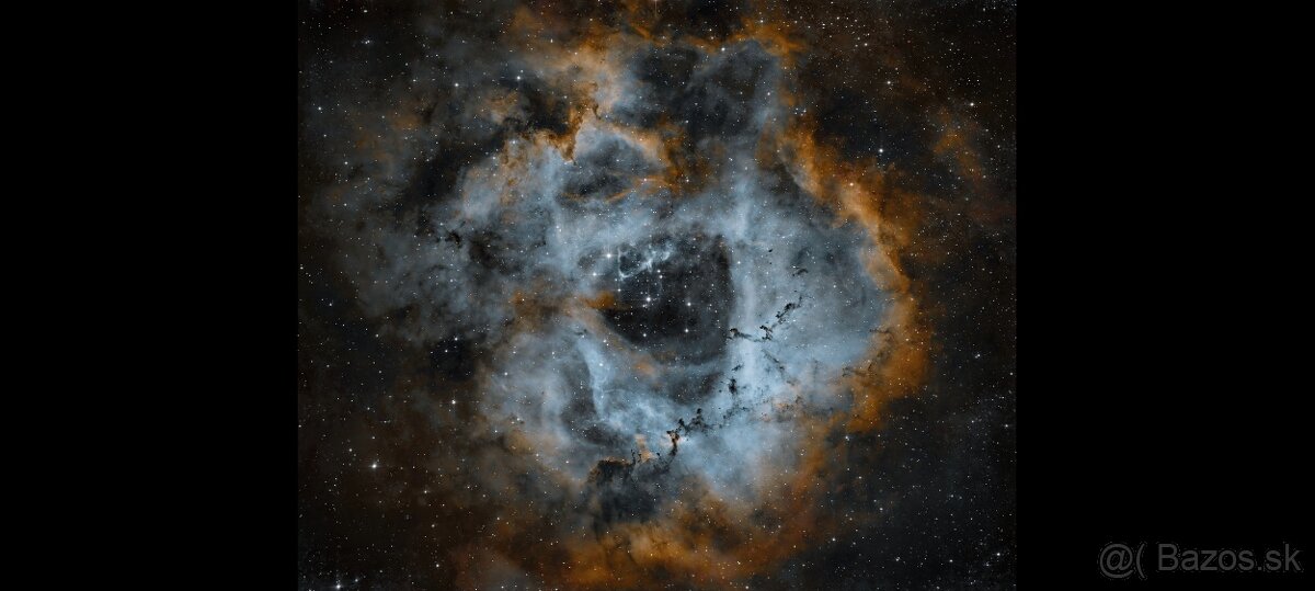 Obrazy vesmíru - 8